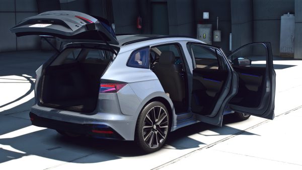 Skoda Enyaq iV 2021 - Afbeelding 5