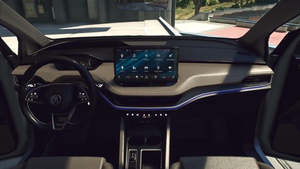Skoda Enyaq iV 2021 - Afbeelding 3
