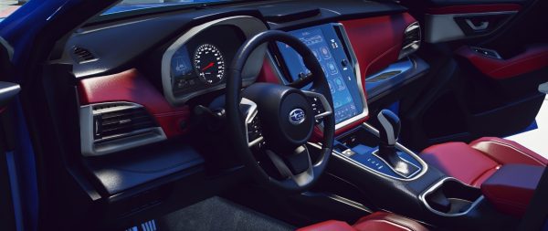 Subaru Outback Touring 2022 - Afbeelding 2