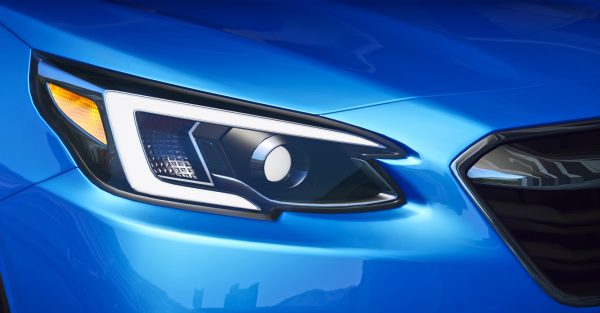 Subaru Outback Touring 2022 - Afbeelding 5