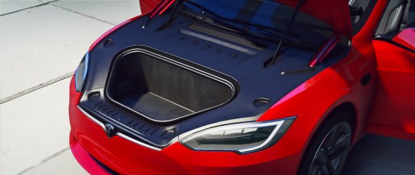 Tesla Model S Plaid 2021 - Afbeelding 6