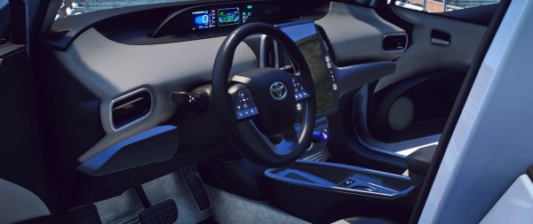 Toyota Prius 2021 - Afbeelding 2