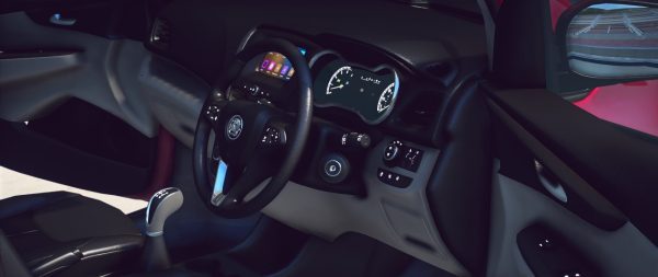 Vauxhall Viva SL 2016 - Afbeelding 2