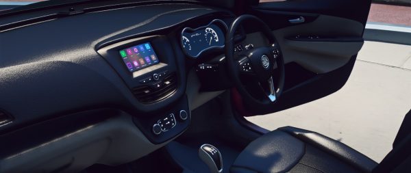 Vauxhall Viva SL 2016 - Afbeelding 4