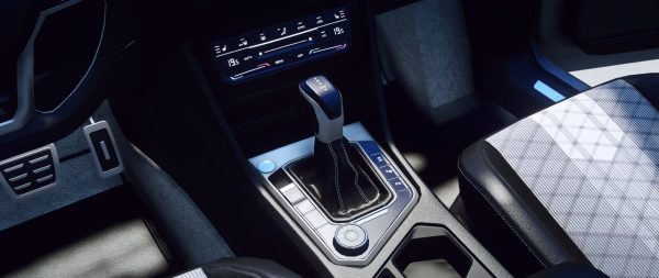 Volkswagen Tiguan 2021 - Afbeelding 3