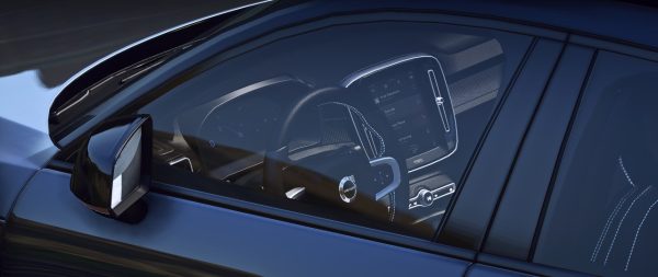 Volvo XC40 Recharge 2021 - Afbeelding 4