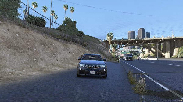 BMW X4 F26 2014