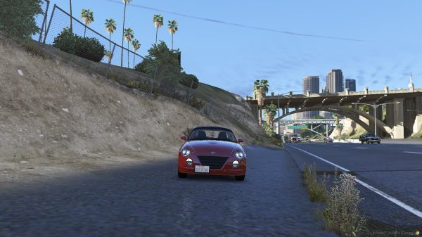 Daihatsu Copen 2005