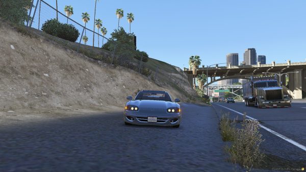 Dodge Stealth 1996