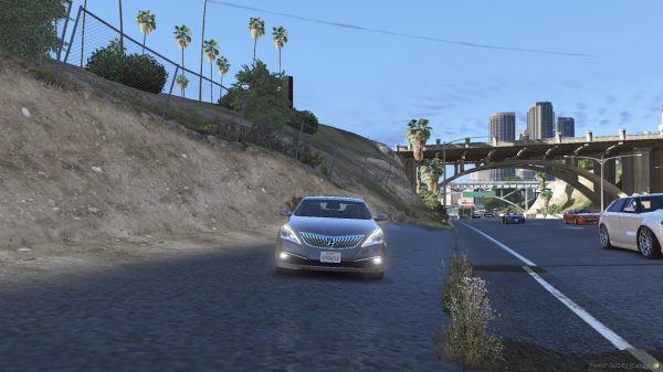 Hyundai Grandeur 2013