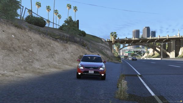 Hyundai Veracruz