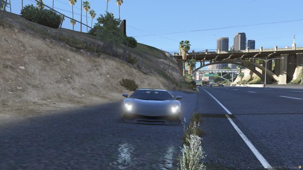 Lamborghini Aventador Ultimae 2021