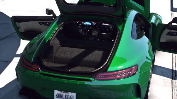 Mercedes Benz AMG GT R 2021 - Afbeelding 11