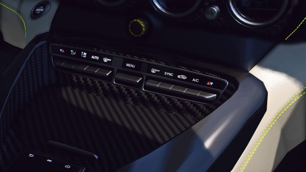 Mercedes Benz AMG GT R 2021 - Afbeelding 8