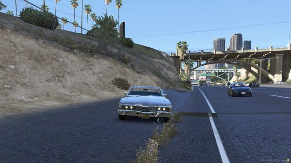 Mercury Montego 1971