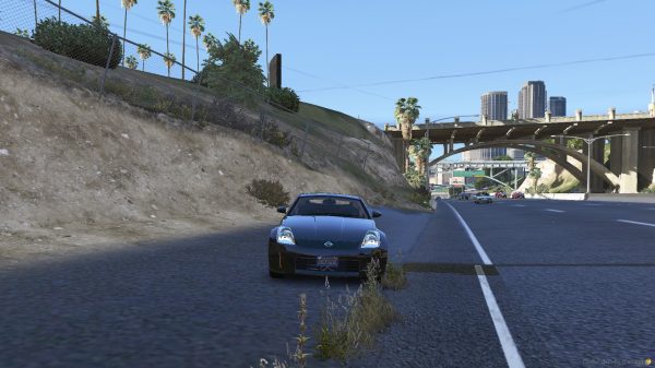 Nissan 350Z