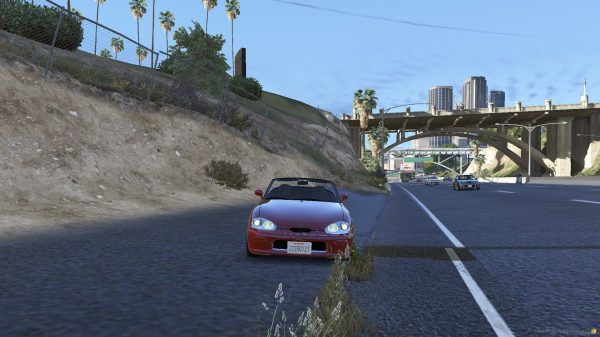 Suzuki Cappuccino