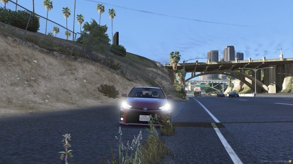 Toyota GR Yaris 2021