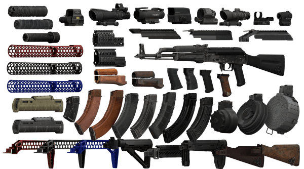 AKM