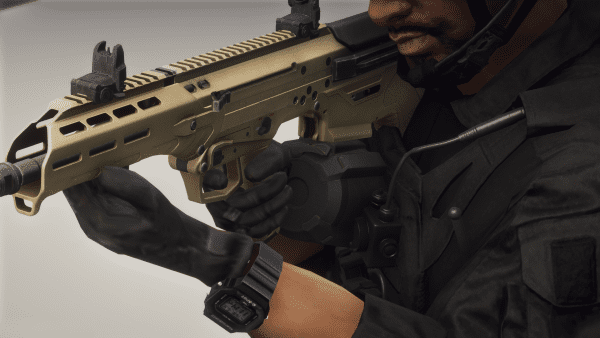 DT MDR 5.56X45 - Afbeelding 10