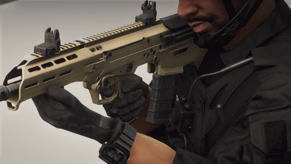 DT MDR 5.56X45 - Afbeelding 11