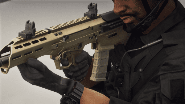 DT MDR 5.56X45 - Afbeelding 12