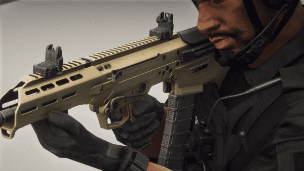 DT MDR 5.56X45 - Afbeelding 13