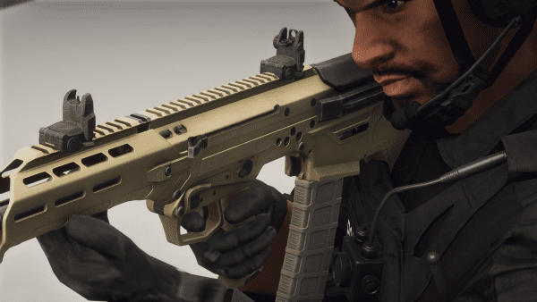 DT MDR 5.56X45 - Afbeelding 14