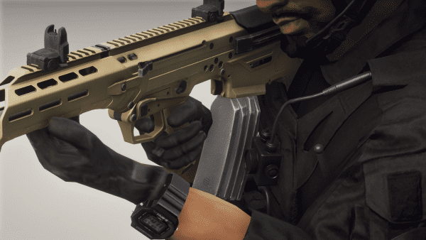 DT MDR 5.56X45 - Afbeelding 15