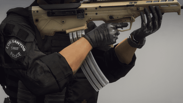 DT MDR 5.56X45 - Afbeelding 16