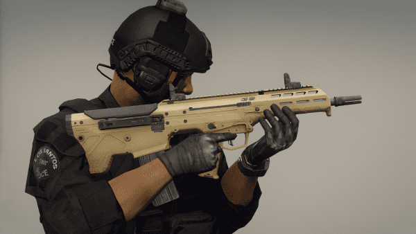 DT MDR 5.56X45 - Afbeelding 2