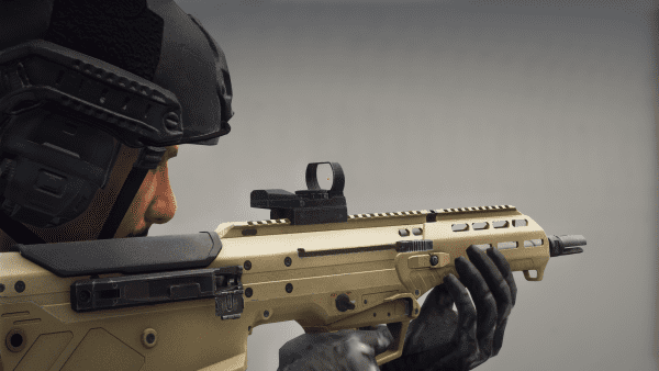 DT MDR 5.56X45 - Afbeelding 20
