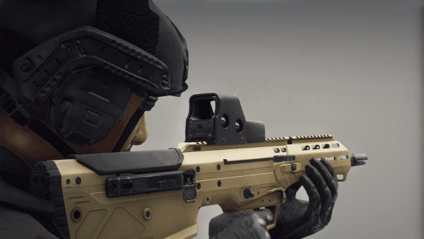 DT MDR 5.56X45 - Afbeelding 21