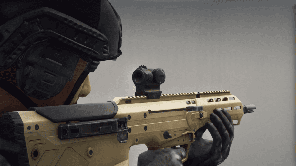 DT MDR 5.56X45 - Afbeelding 22