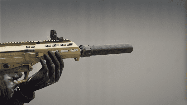 DT MDR 5.56X45 - Afbeelding 25
