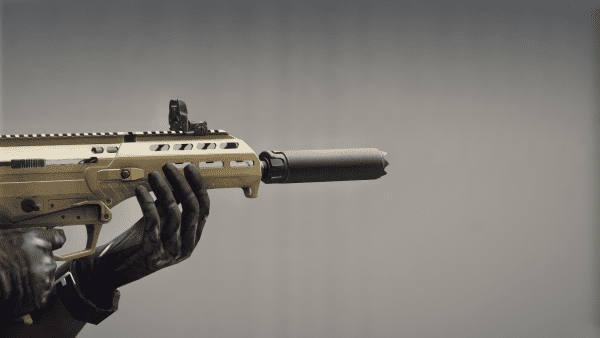 DT MDR 5.56X45 - Afbeelding 26