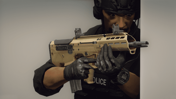 DT MDR 5.56X45 - Afbeelding 3