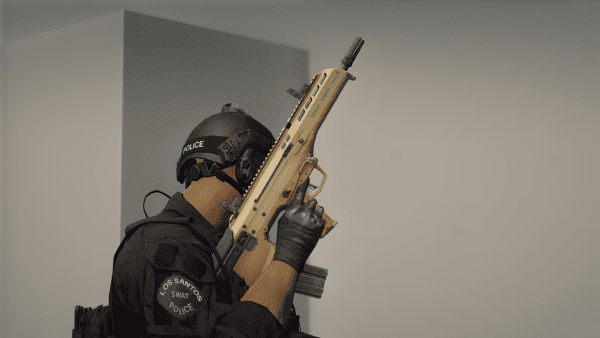 DT MDR 5.56X45 - Afbeelding 4