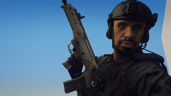 DT MDR 5.56X45 - Afbeelding 6