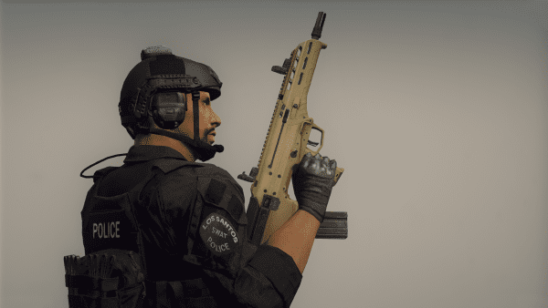 DT MDR 5.56X45 - Afbeelding 7