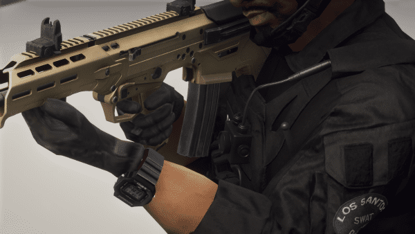 DT MDR 5.56X45 - Afbeelding 8