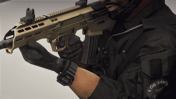 DT MDR 5.56X45 - Afbeelding 9