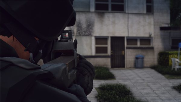 FN P90 - Afbeelding 10