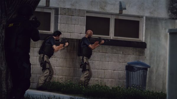 FN P90 - Afbeelding 11