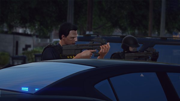 FN P90 - Afbeelding 12