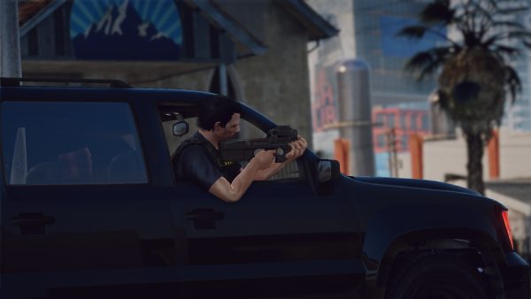 FN P90 - Afbeelding 3