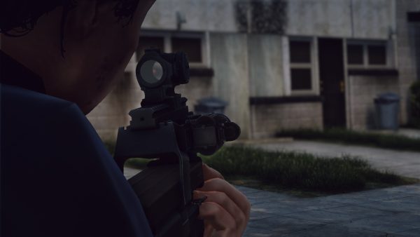 FN P90 - Afbeelding 4