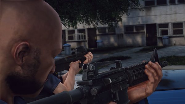 FN P90 - Afbeelding 5