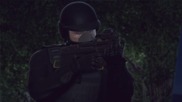 FN P90 - Afbeelding 6