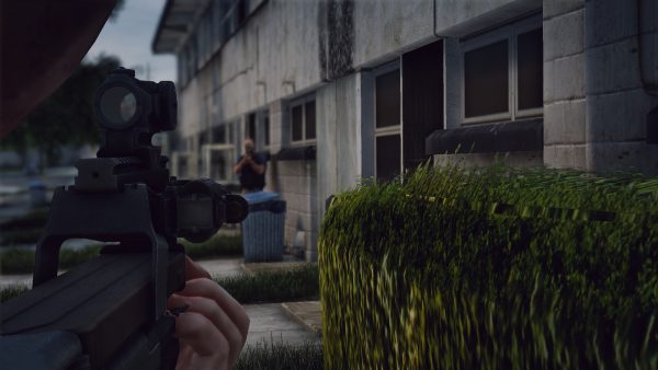 FN P90 - Afbeelding 8